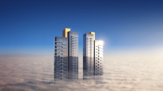 Trump Towers Delhi Ncr - other