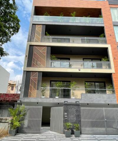 Ultra Luxurious Builder Floor - other