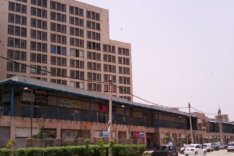 Unitech Arcadia  Sector 49, Gurgaon - other