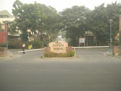 Unitech Aspen Greens - other