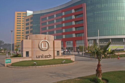 Unitech Cyber Park  Sector 39, Gurgaon - other