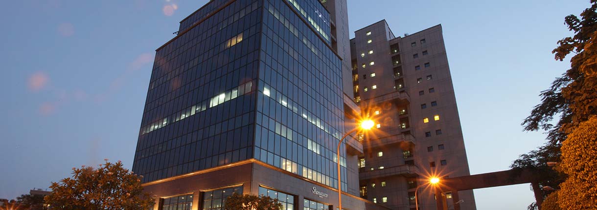 Unitech Signature Tower  Sector 29, Gurgaon - other