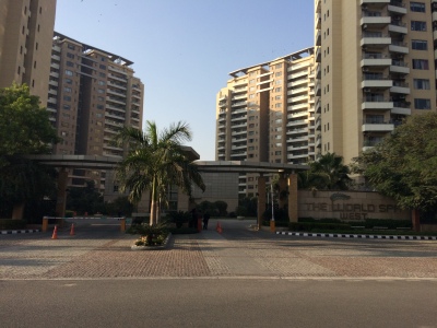 Unitech The World Spa West - other