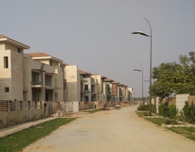 Unitech Uniworld Resorts - other