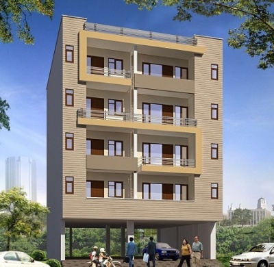 Uphaar Bhumi Residency - other