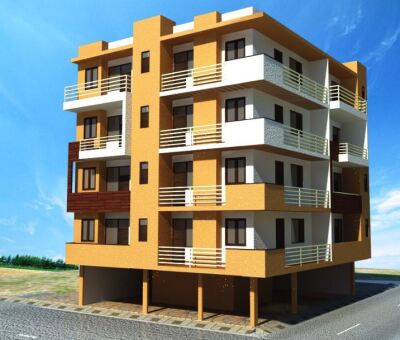 Uphaar Yash Apartment - other