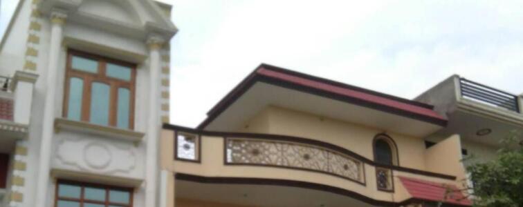 Urban Estate Residents Welfare Association - other