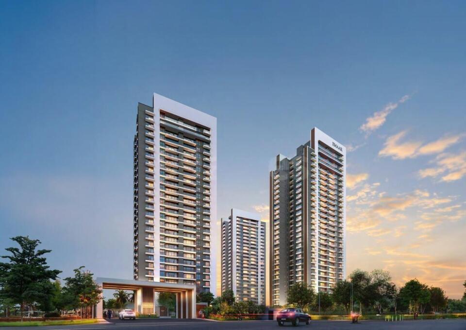 Urban Oasis - Phase 1 & 2 - other