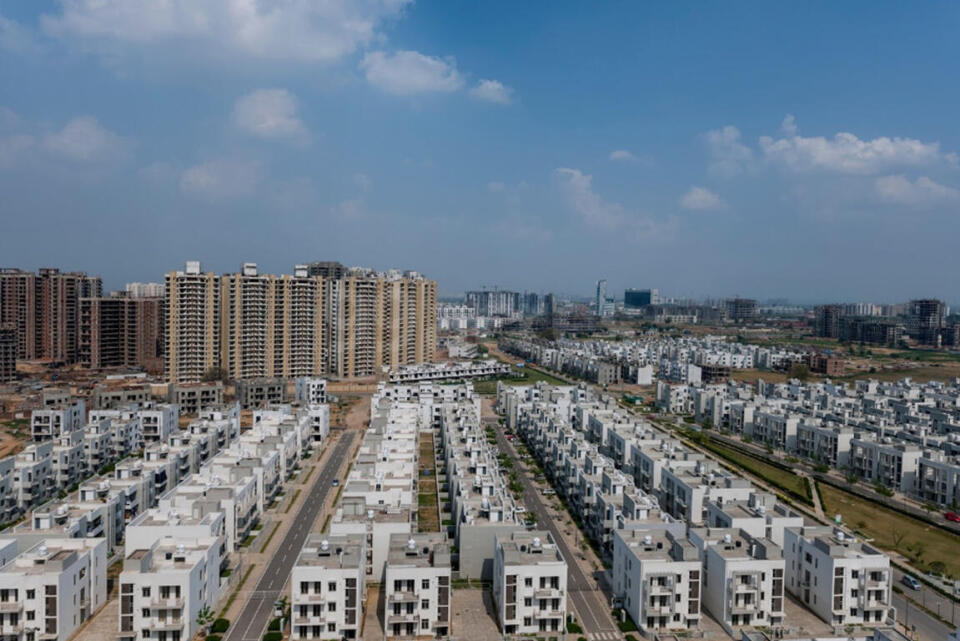Vatika India Next (phase-ii) - other