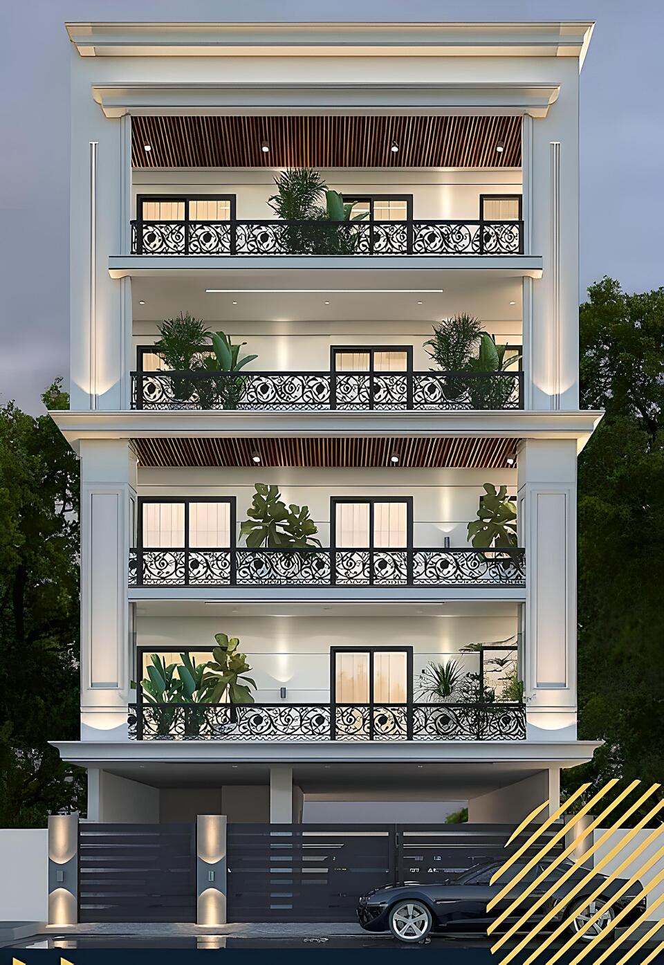 Veda Living Spaces  Sector-33 Sohna, Gurgaon - other