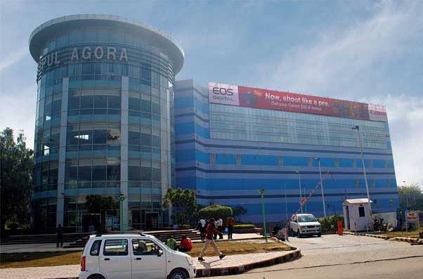 Vipul Agora  Sector 28, Gurgaon - other
