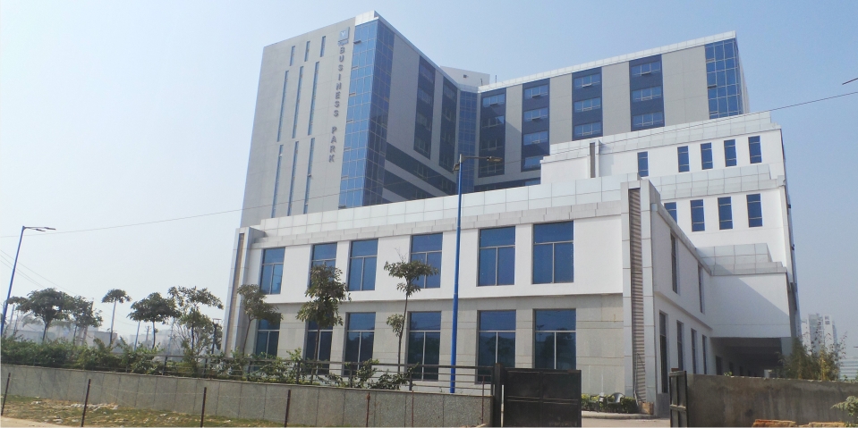 Vipul Business Park  Sector 48, Gurgaon - other