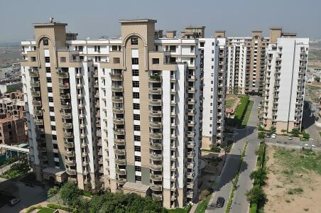Vipul Greens - other