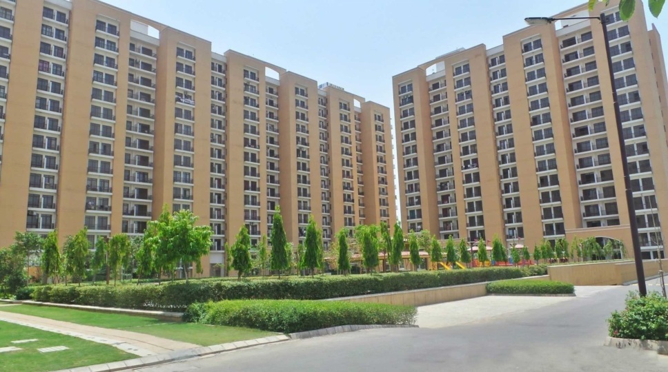 Vipul Lavanya Apartments-tower 2&3 - other