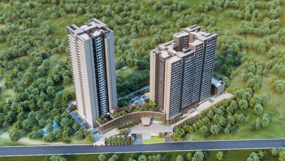 Waterfall Residence - other
