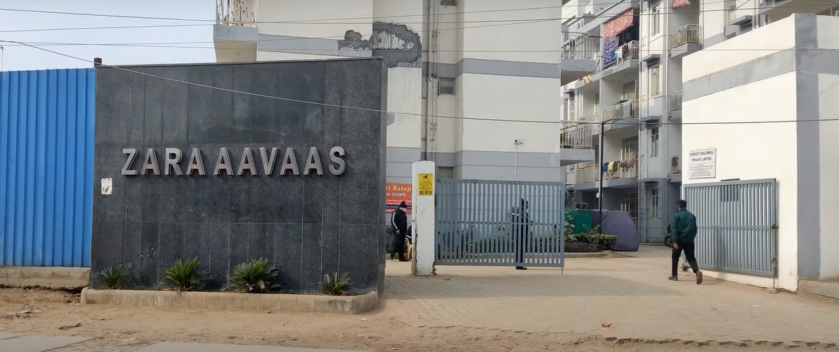 Zara Aavaas- 2 - other